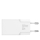 4smarts Ładowarka sieciowa PDPlug Slim 30W GaN USB-C biały - 1506291 - zdjęcie 3